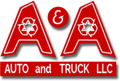 AA Auto and Truck LLC
