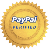 PayPal Verified