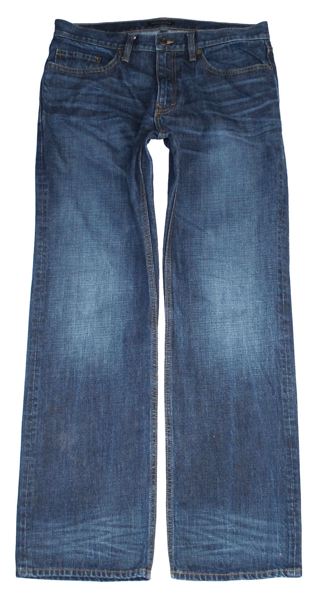 banana republic vintage straight jeans