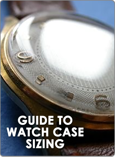 Watch Sizing Guide